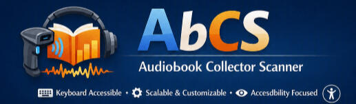 AbCS Logo Colourful splash logo for AbCS